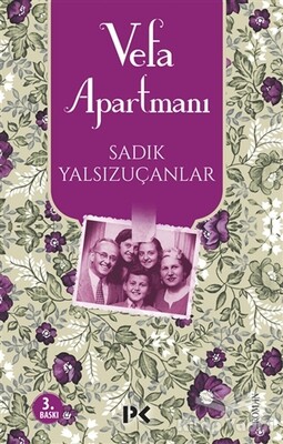 Vefa Apartmanı - Profil Kitap