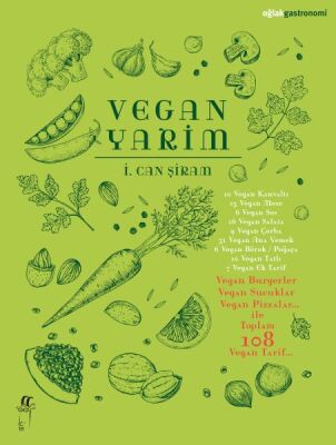 Vegan Yarim - 1