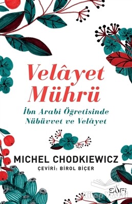 Velayet Mührü - Sufi Kitap