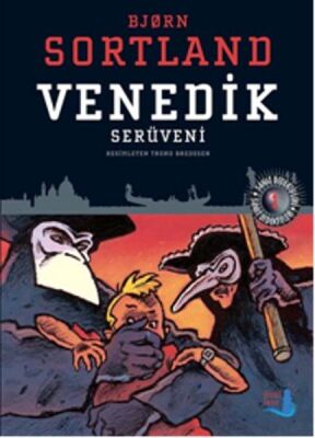 Venedik Serüveni - 1