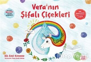 Vera'nın Şifalı Çiçekleri - 1