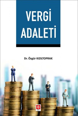 Vergi Adaleti - Ekin Yayınevi