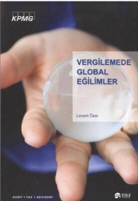 Vergilendirmede Global Eğilimler - 1