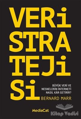 Veri Stratejisi - 1