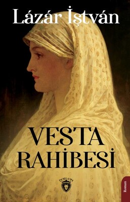 Vesta Rahibesi - Dorlion Yayınları