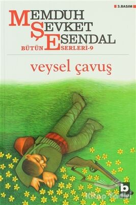 Veysel Çavuş - 1