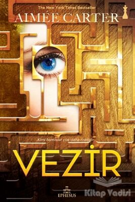 Vezir (Ciltli) - 1