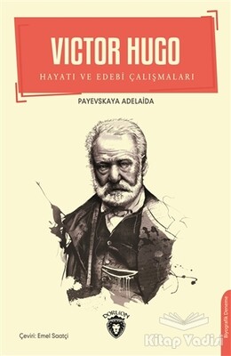 Victor Hugo - Dorlion Yayınları