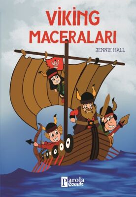 Viking Maceraları - 1