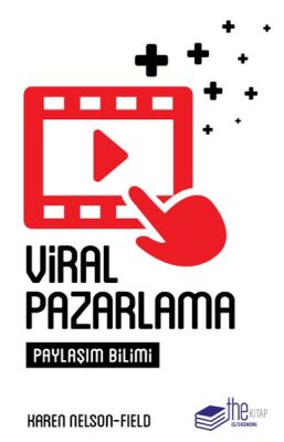 Viral Pazarlama - Paylaşım Bilimi - 1