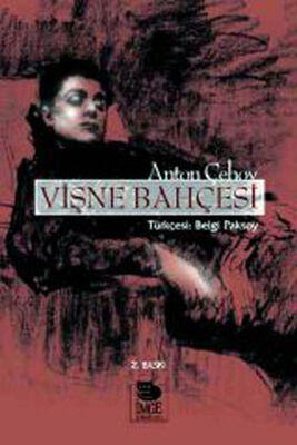 Vişne Bahçesi - 1