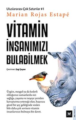 Vitamin İnsanımızı Bulabilmek - 1