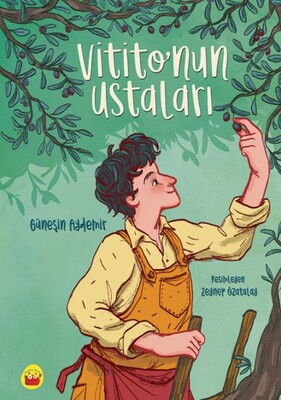 Vitito'nun Ustaları - Kuraldışı Yayınları