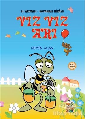 Vız Vız Arı - 1