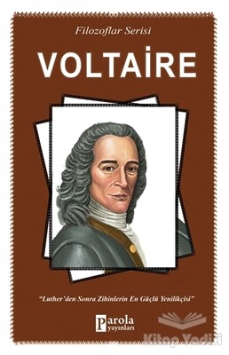 Voltaire - Parola Yayınları