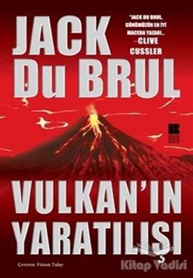 Vulkan’ın Yaratılışı - 1