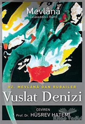 Vuslat Denizi - Sufi Kitap