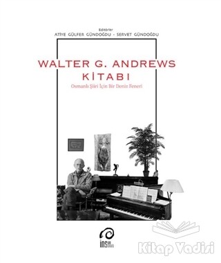 Walter G. Andrews Kitabı - İnsan Yayınları