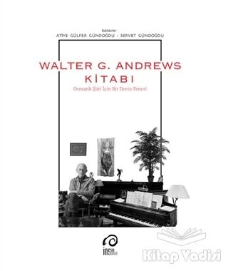 Walter G. Andrews Kitabı - 1