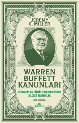 Warren Buffett Kanunları - 1