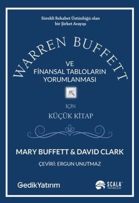 Warren Buffett ve Finansal Tabloların Yorumlanması - 1