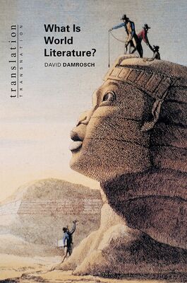 What Is World Literature? - 1