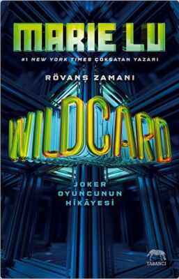 Wildcard: Joker Oyuncunun Hikayesi - 1