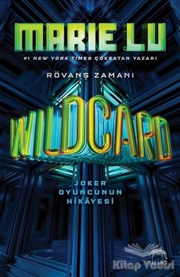 Wildcard: Joker Oyuncunun Hikayesi - 1