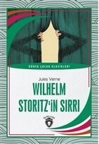 Wilhelm Storitz’in Sırrı - Dorlion Yayınları