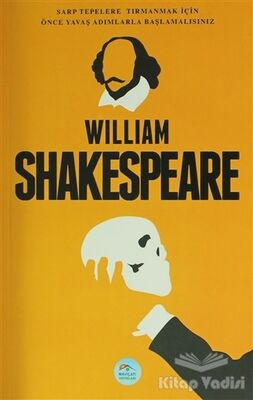 William Shakespeare - 1