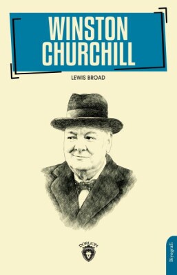 Winston Churchill - Dorlion Yayınları