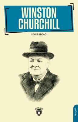 Winston Churchill - 1