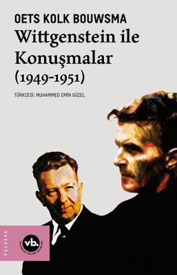 Wittgenstein ile Konuşmalar (1949-1951) - 1