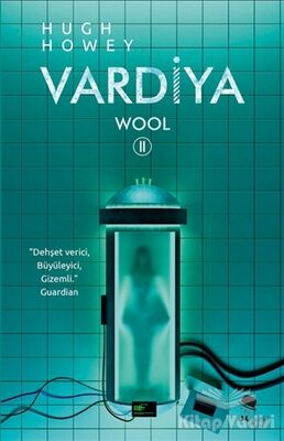 Wool 2 - Vardiya - 1