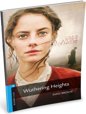 Wuthering Heights Level 4 - 1