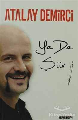 Ya Da Şiir - 1