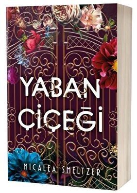 Yaban Çiçeği - 1