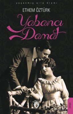 Yabancı Damat - Yaşanmış Aile Dramı - 1