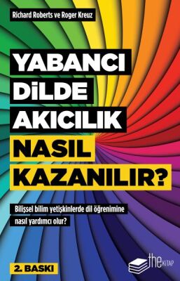 Yabancı Dilde Akıcılık Nasıl Kazanılır? - 1