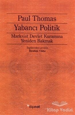 Yabancı Politik - 1