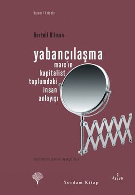 Yabancılaşma - 1