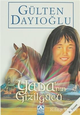 Yada’nın Gizilgücü - 1