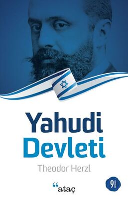 Yahudi Devleti - 1