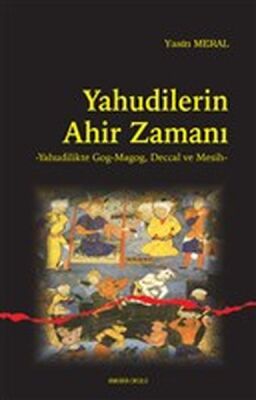 Yahudilerin Ahir Zamanı - 1