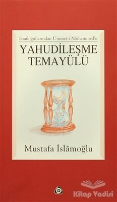 Yahudileşme Temayülü - 1