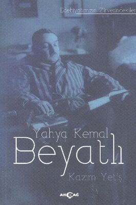 Yahya Kemal Beyatlı - 1