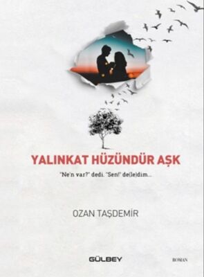 Yakınkat Hüzündür Aşk - 1