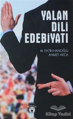 Yalan Dili Edebiyatı - 1