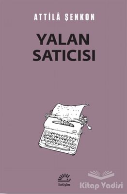 Yalan Satıcısı - 1