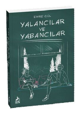 Yalancılar ve Yabancılar - 1